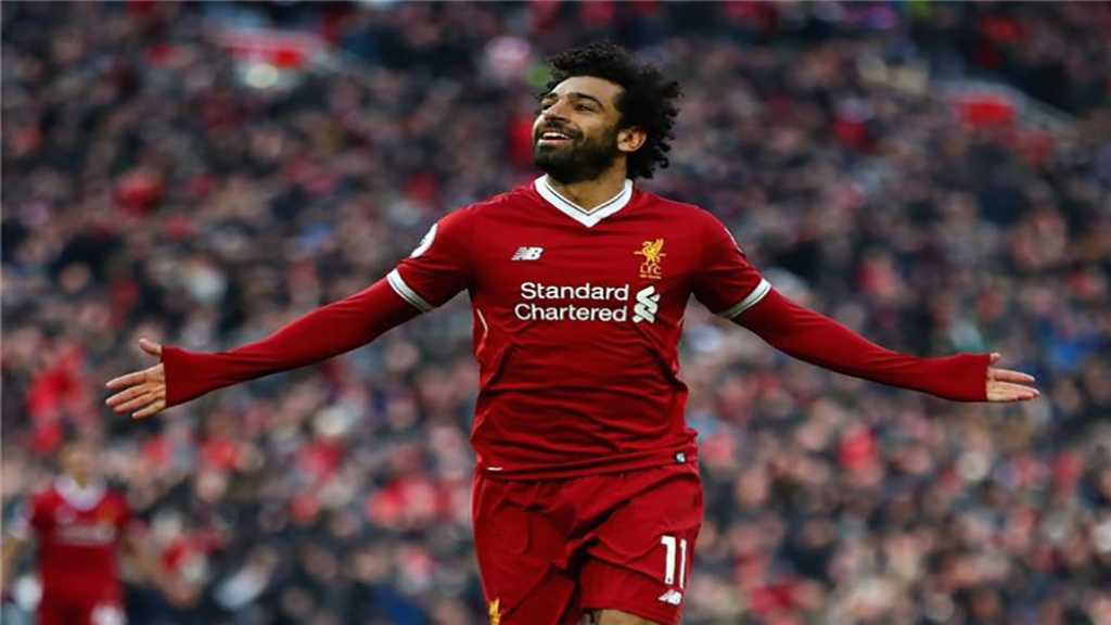 نجومية محمد صلاح تثير حفيظة أفيغدور ليبرمان