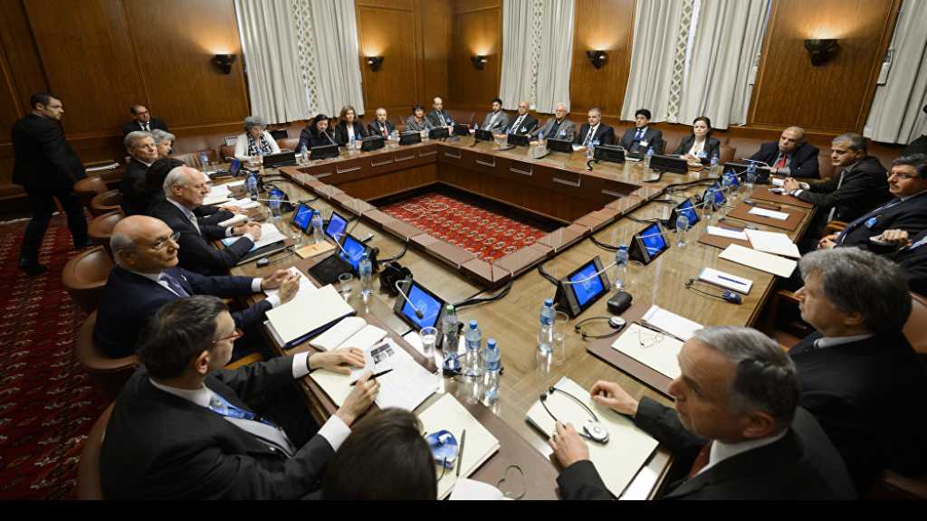 تطورات الميدان السوري تغيّر مسارات الحل السياسي