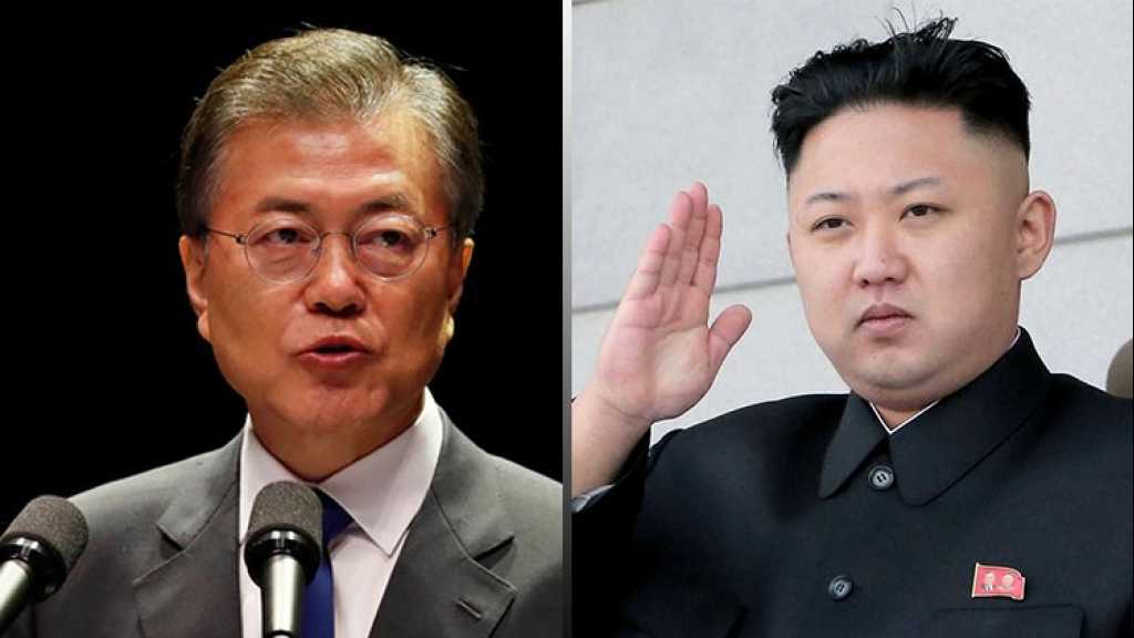 قمة ثالثة بين الكوريتين غدًا
