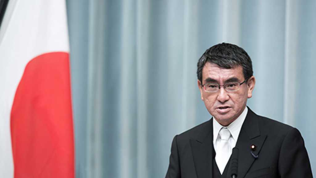 اليابان: لضرورة الحفاظ على الاتفاق النووي الإيراني