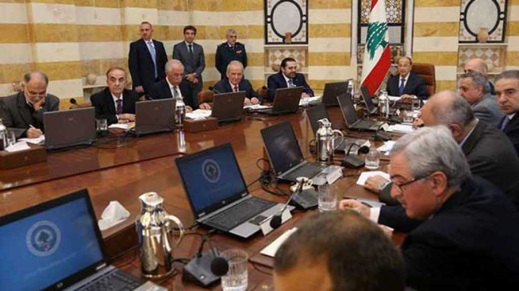 الرئيس عون: ليفز في الانتخابات من يختاره الشعب