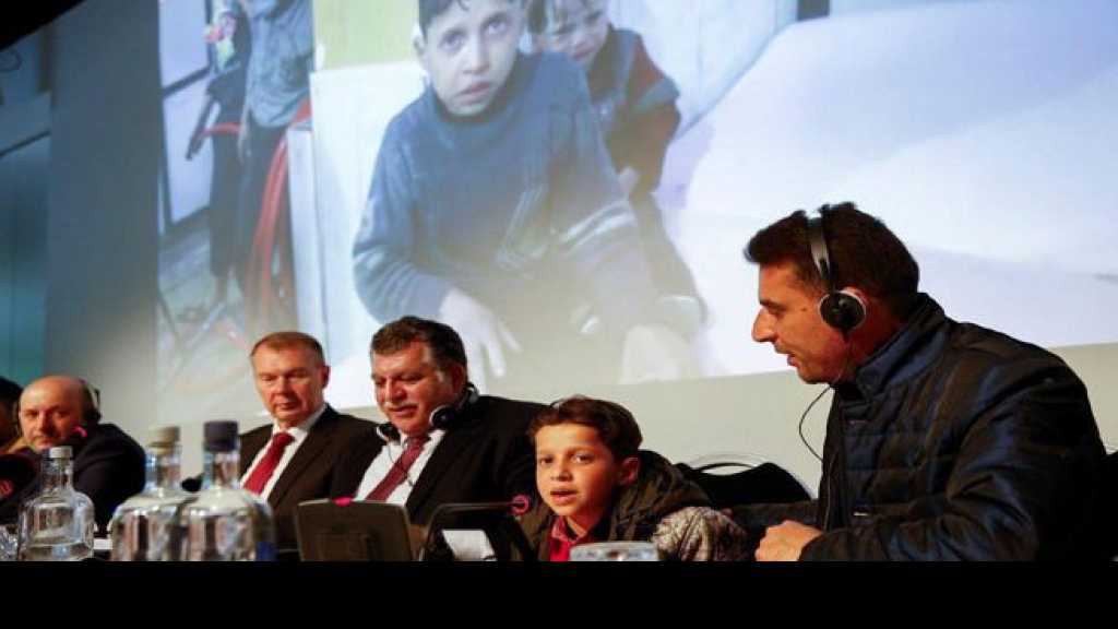 شهودُ العيان في لاهاي على فبركة المسرحية الكيميائية في دوما.. إحراجٌ للغرب وكشفٌ لأكاذيبه