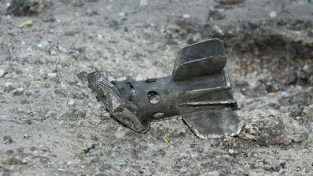 استشهاد طفلين وإصابة 8 مدنيين نتيجة اعتداء الإرهابيين جنوب دمشق بقذيفة على حي القدم