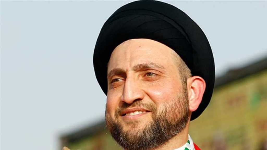 السيد عمار الحكيم: صناعة القرار الوطني يجب أن يكون عراقيًا