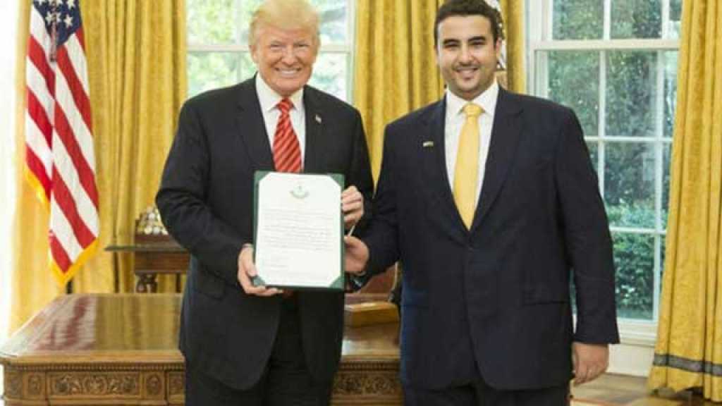 &rsquo;بلومبرغ&rsquo;: خالد بن سلمان ويوسف العتيبة عملا على تحسين صورة السعودية في الولايات المتحدة