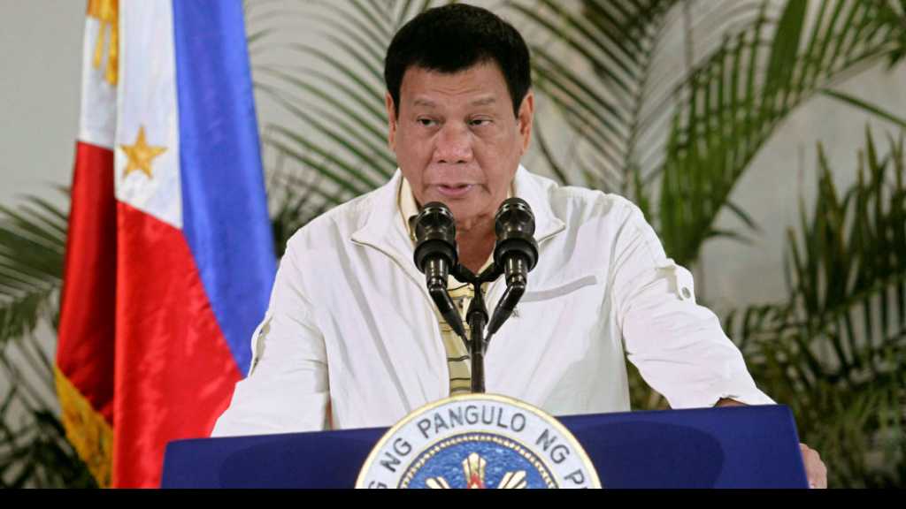 الرئيس الفلبيني يعلن حظرًا دائمًا على إرسال العمالة إلى الكويت