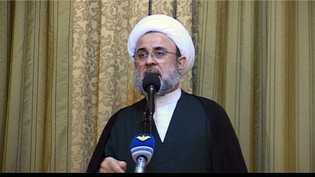 الشيخ قاووق: العملية الانتخابية في الخارج إنجازٌ ناقص