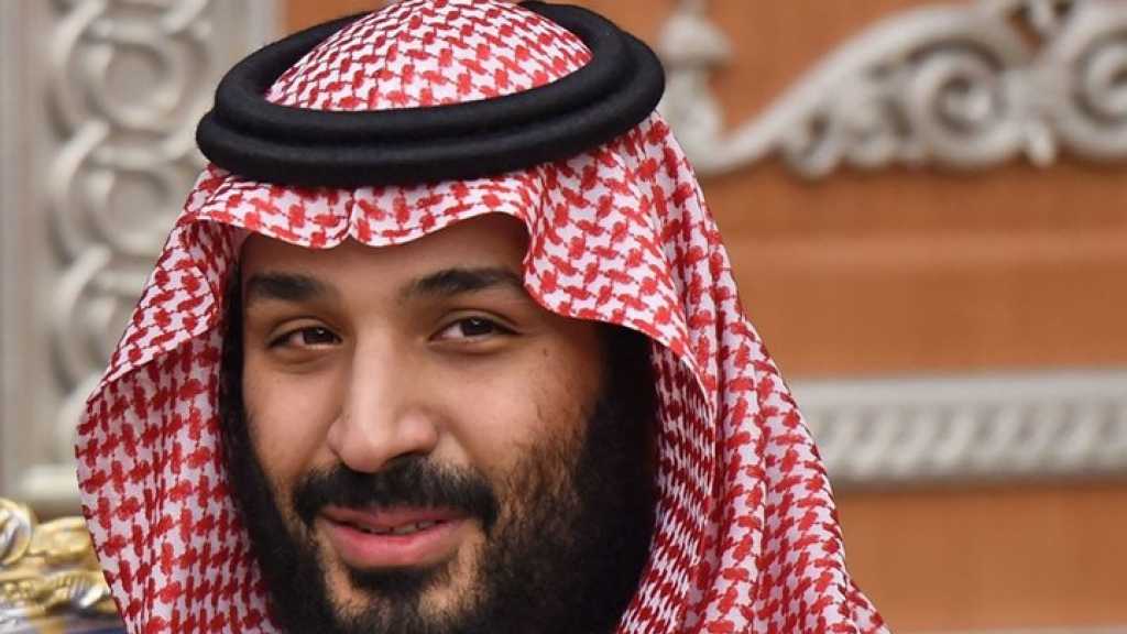 ابن سلمان: على الفلسطينيين أن يجلسوا على طاولة المفاوضات أو فليصمتوا