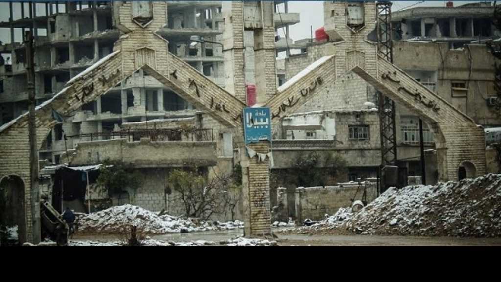 المعارك مع &rsquo;داعش&rsquo; مستمرة جنوب دمشق.. وإجلاء الفصائل الأخرى من يلدا وببيلا وبيت سحم