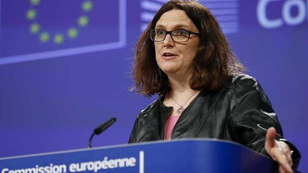 أوروبا تهدد واشنطن