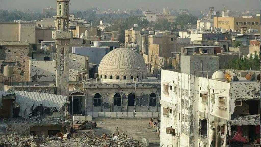 &rsquo;الهيئة الأميركية لحرية الأديان&rsquo; تنتقد ممارسات الرياض بحق المعارضين