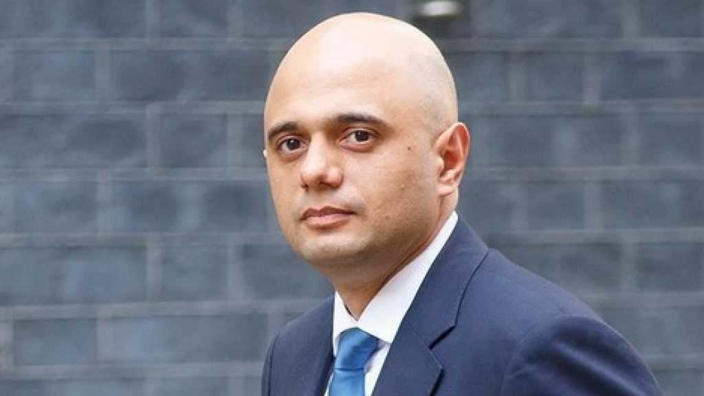 بريطانيا: تعيين وزير للداخلية من أصول مهاجرة