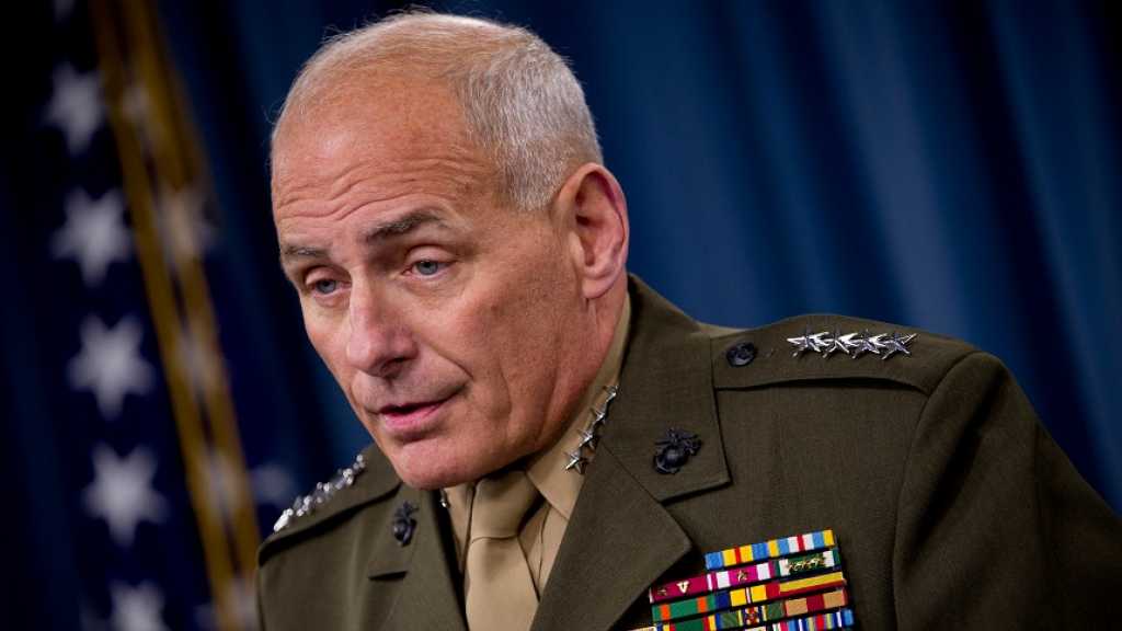 كبير موظفي البيت الأبيض: ترامب أحمق