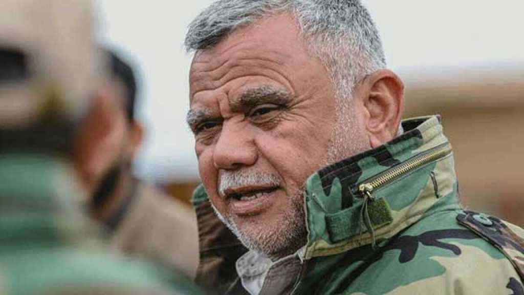 منظمة &rsquo;بدر&rsquo;: المنظومة الأمنية العراقية من أقوى المنظومات في المنطقة