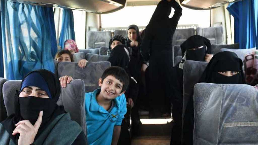 تعثّر اتفاق مخيم اليرموك &ndash; كفريا والفوعة