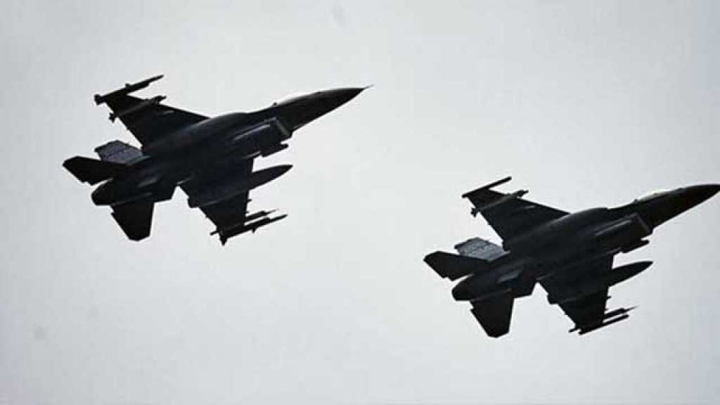  25 مدنياً شهيداً بريف الحسكة في مجزرة جديدة لـ &rsquo;التحالف الأميركي&rsquo;