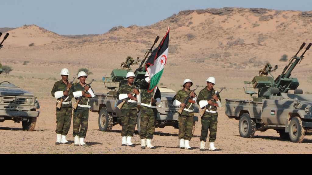 البوليساريو: ضغط سعودي وصهيوني وراء اتهامات المغرب لإيران وحزب الله بدعمنا