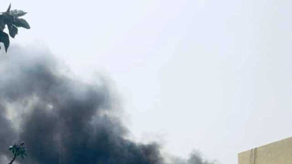 مقتل 11 شخصًا في هجوم انتحاري يستهدف مقر المفوضية العليا للانتخابات في العاصمة الليبية