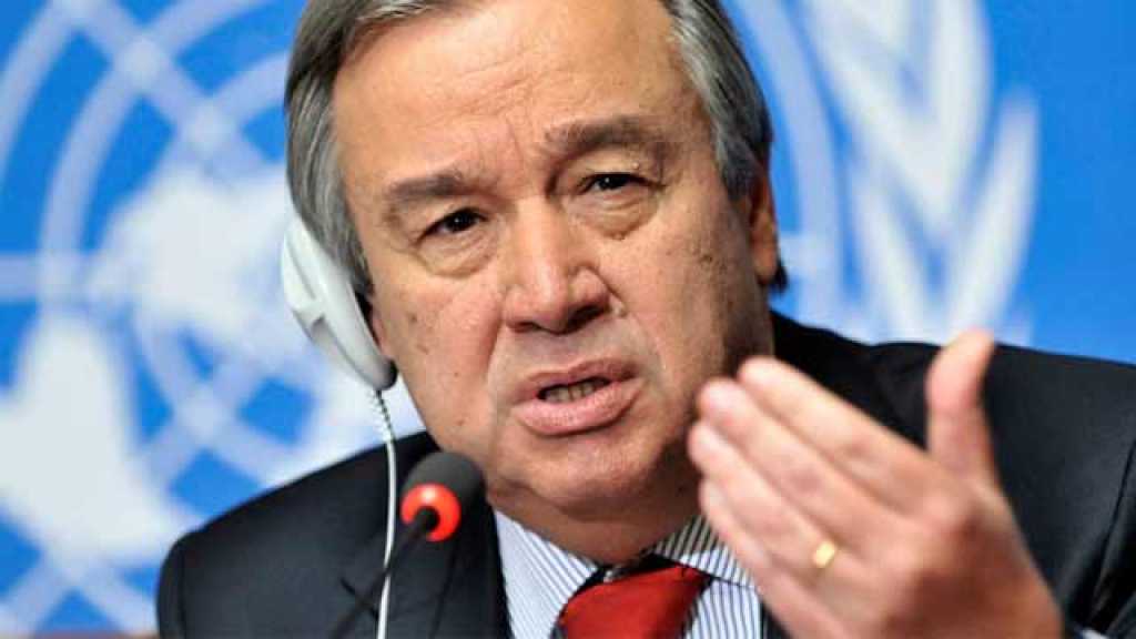 الأمم المتحدة تحذّر من إلغاء الاتفاق النووي الإيراني