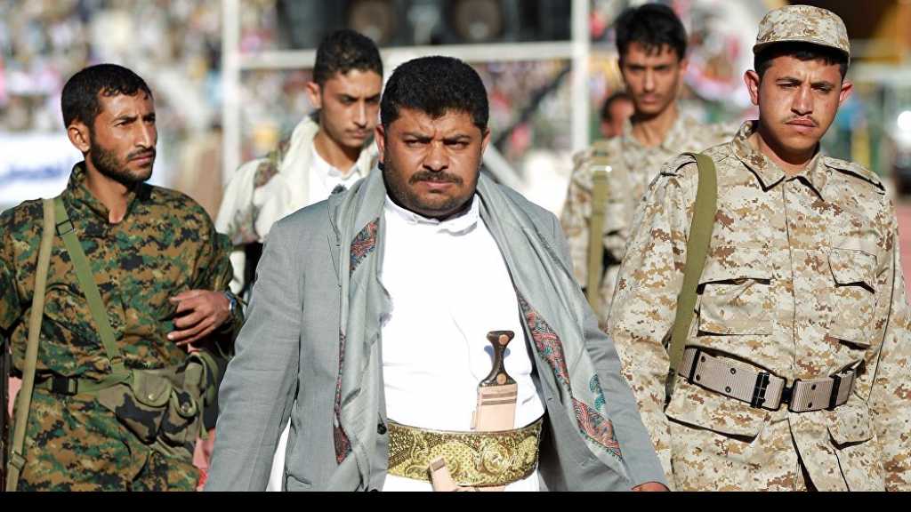 الحوثي يرحب بدعوات برلمانيين سودانيين للانسحاب من اليمن