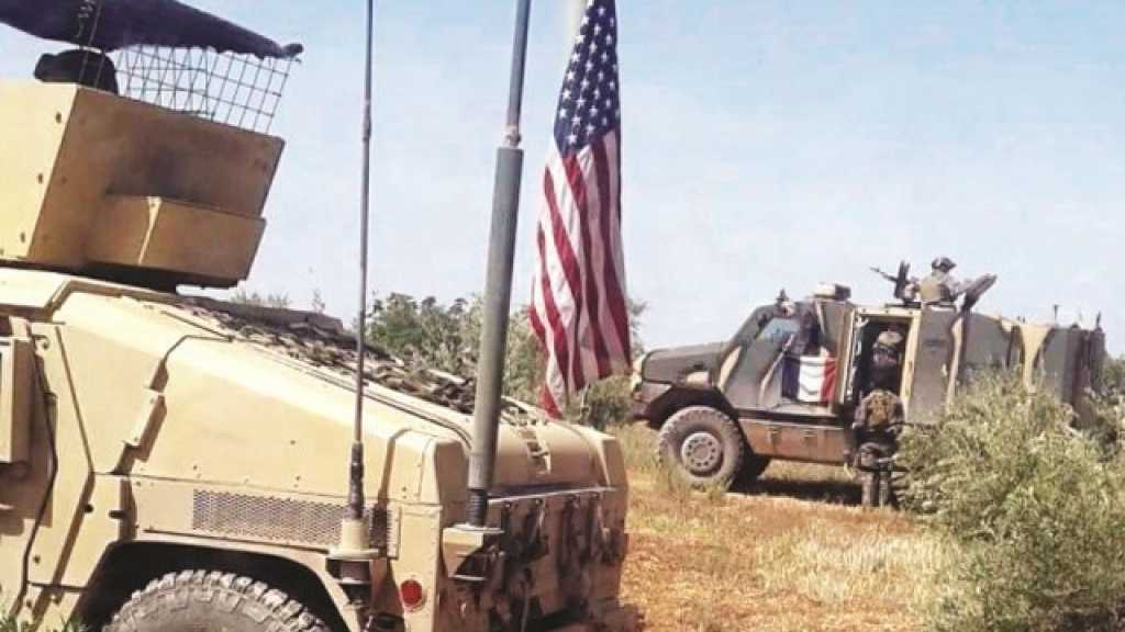 قوات فرنسية في منبج قرب الحدود مع تركيا