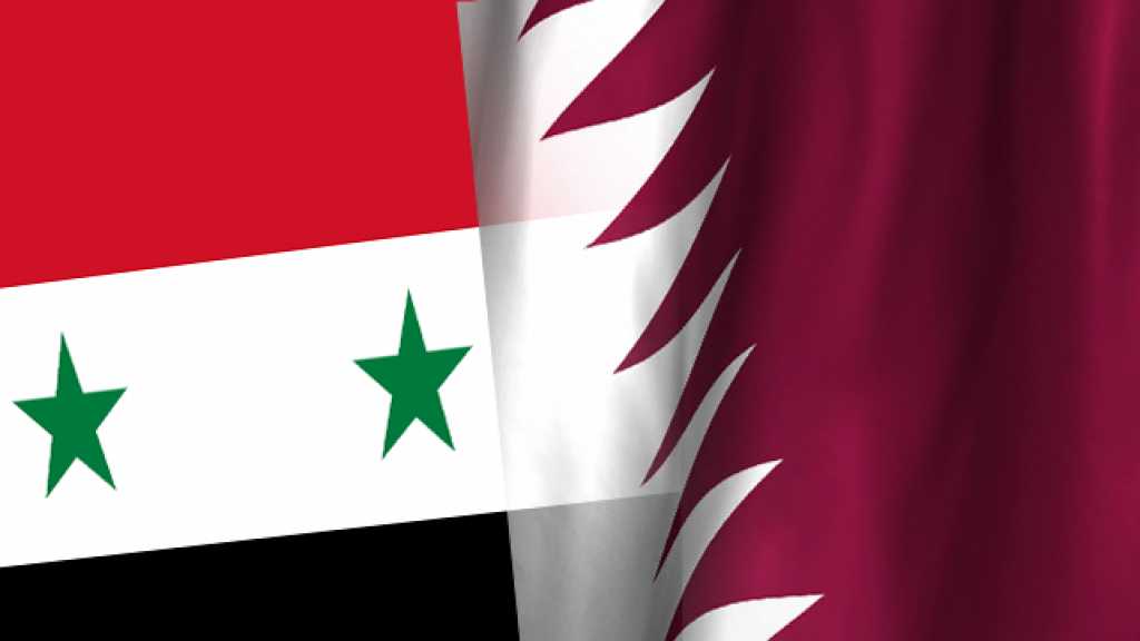 الإندبندنت: سوريا وقطر الى التواصل من جديد