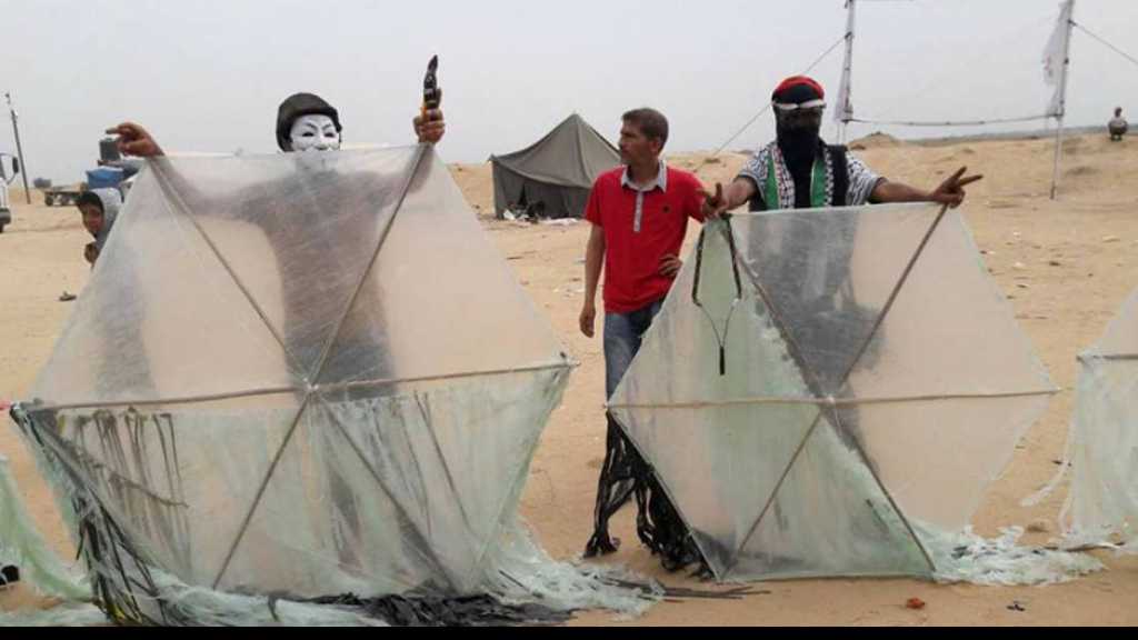 جمعة &rsquo;عمّال فلسطين&rsquo;