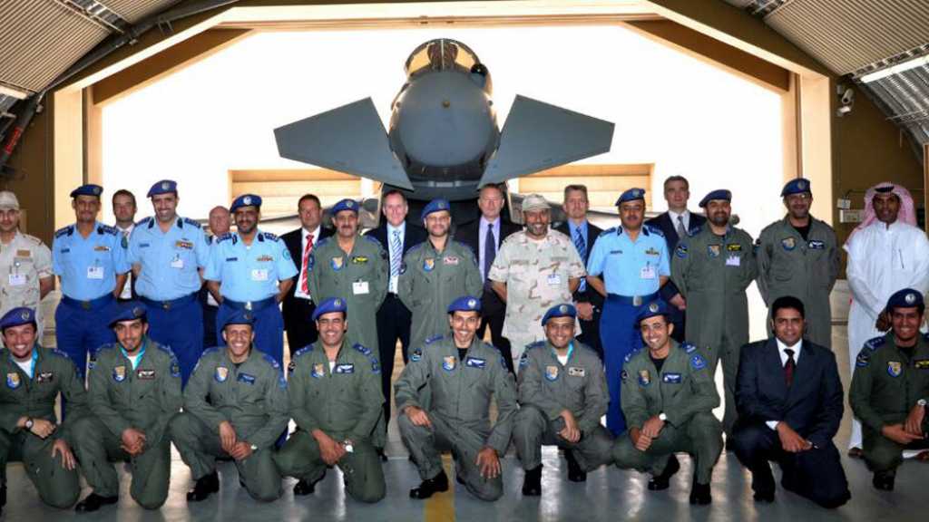 وثائق تكشف تورطا بريطانيا مباشرا في العدوان السعودي على اليمن