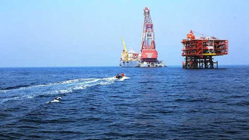 إيران تدشن منصة بحرية للغاز بطاقة 500 مليون قدم مكعبة يوميا