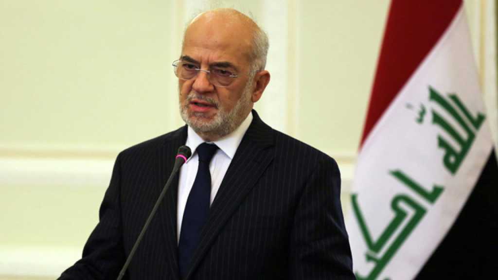 العراق يجدد موقفه الرافض لوجود قوات أجنبية على أراضيه