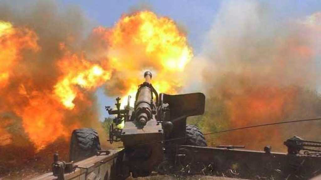 الجنوب السوري بين التصعيد والتهدئة 