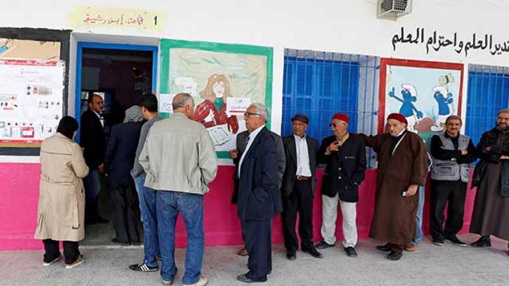 33 في المئة نسبة التصويت في الانتخابات البلدية في تونس
