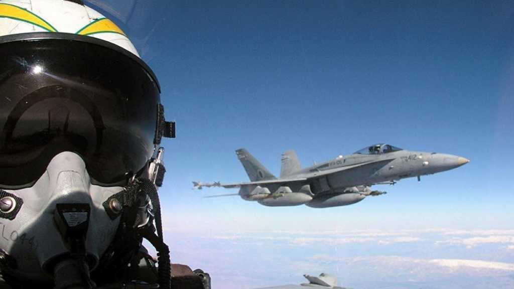 الجيش الاميركي يواجه عجزًا في عدد طياري المقاتلات الحربية