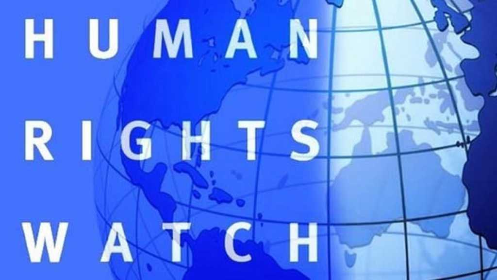 &rsquo;هيومن رايتس&rsquo;: الآلاف معتقلون تعسفياً في السعودية.. وولي العهد هو المسؤول