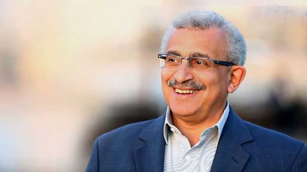 أسامة سعد لـ’العهد’: صيدا وفية.. ولها هويتها الوطنية المقاوِمة