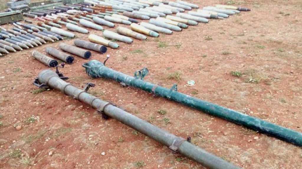 &nbsp;بدء تجهيز الحافلات لنقل الإرهابيين من ريفي حماة وحمص