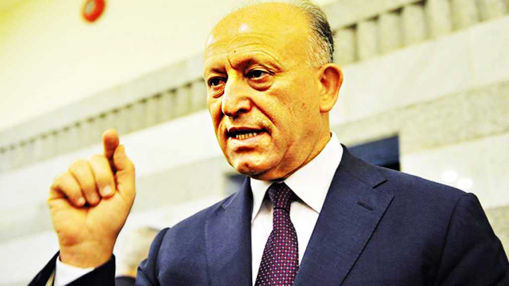 نهاية أشرف ريفي