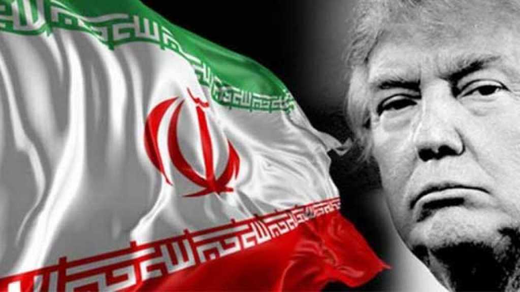 سياسي فلسطيني لـ&rsquo;العهد&rsquo;: بلطجة ترامب لن تكسر إيران 