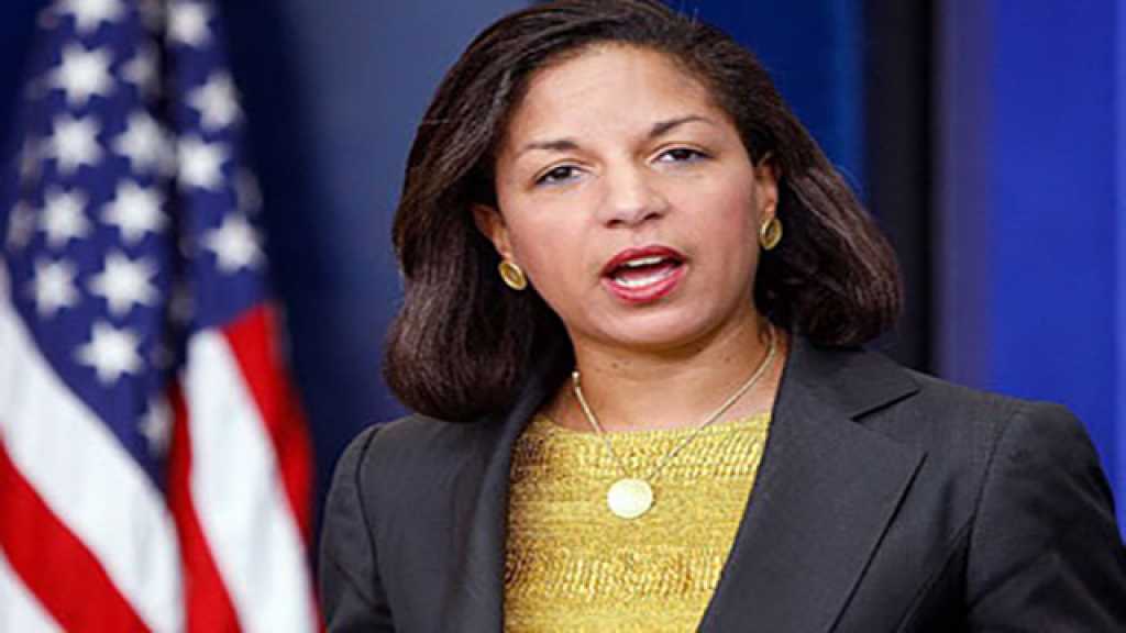  سوزان رايس: التخلي عن صفقة إيران النووية أغبى قرار لترامب