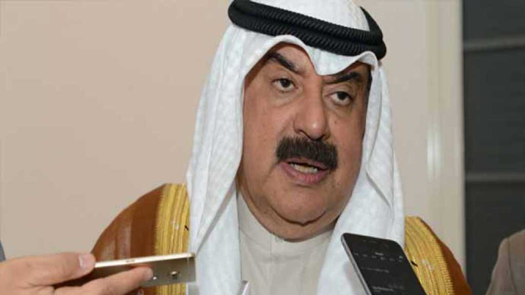 الكويت وسلطنة عُمان لا ترحّبان بالانسحاب الأمريكي من الاتفاق النووي