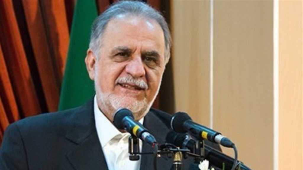  إيران أنتجت 31 مليون طن من الصلب خلال العام الماضي