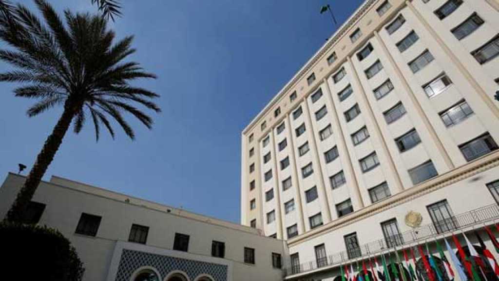 قطر تتهم مصر بعرقلة مشاركتها في اجتماع الجامعة العربية