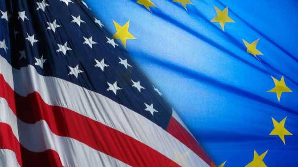 ميركل: لم يعد بوسع أوروبا الاعتماد على الحماية الأمريكية