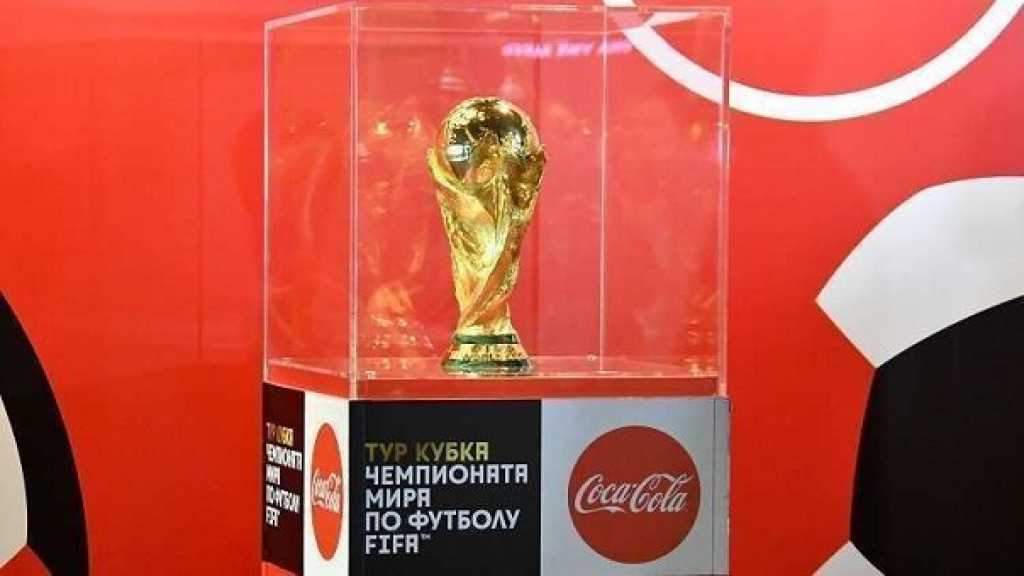 أعلى المدربين أجرا في كأس العالم 2018