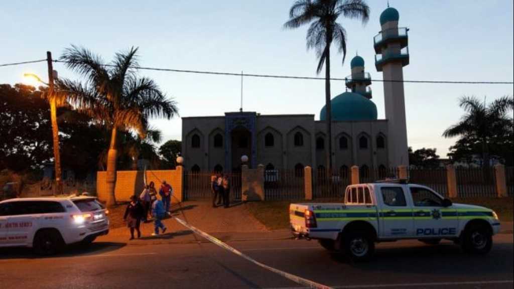 جنوب إفريقيا: مقتل ثلاثة مصلين في مسجد