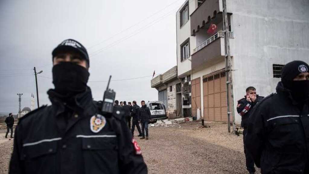 تركيا: أوامر باعتقال 300 من أفراد الجيش