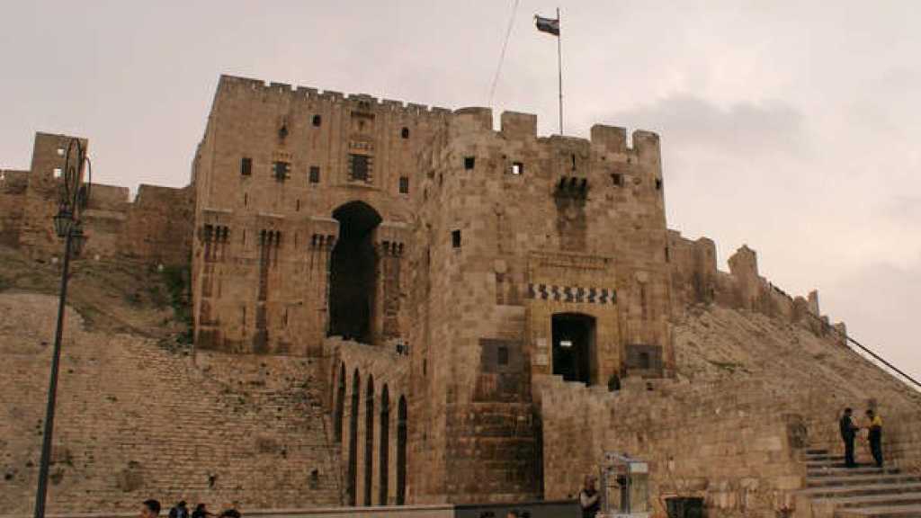 أكثر من مليون سائح زاروا سوريا