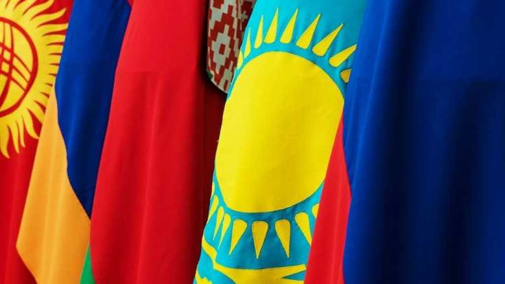 اتفاقية للتجارة الحرة بين الاتحاد الاقتصادي الأوراسي وإيران