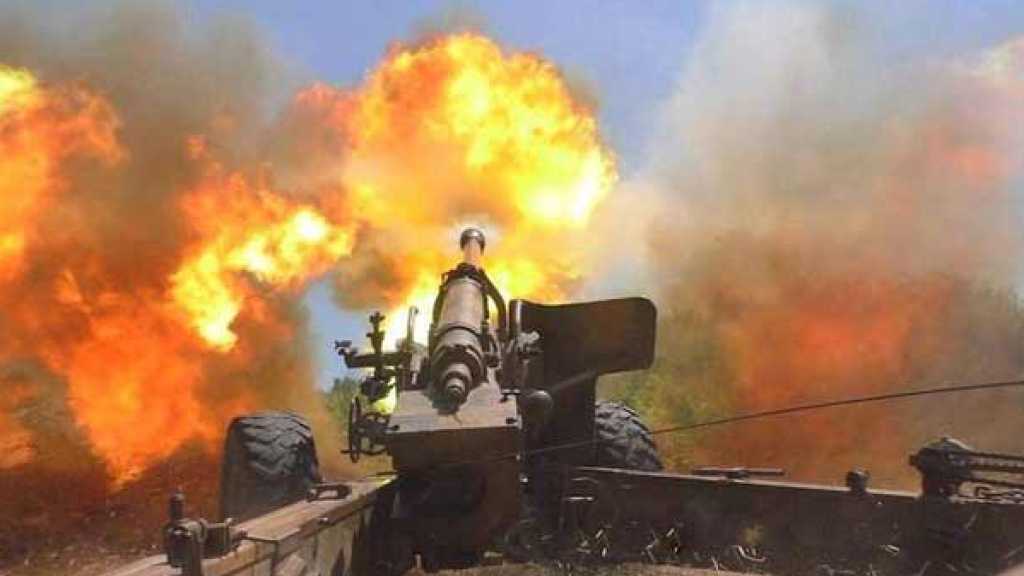 مستشار رئيس الحكومة السورية لـ&rsquo;العهد&rsquo;: سياسة الرد والردع لدى سوريا جاهزة والعدو الصهيوني عاجزٌ عن تغيير المعادلات