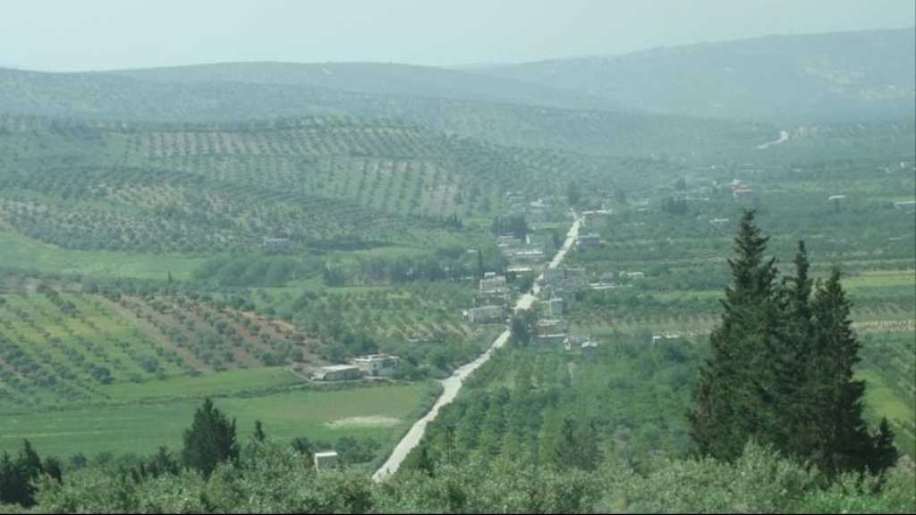 تفاصيل التسويات المقبلة في سهل الغاب وريف اللاذقية